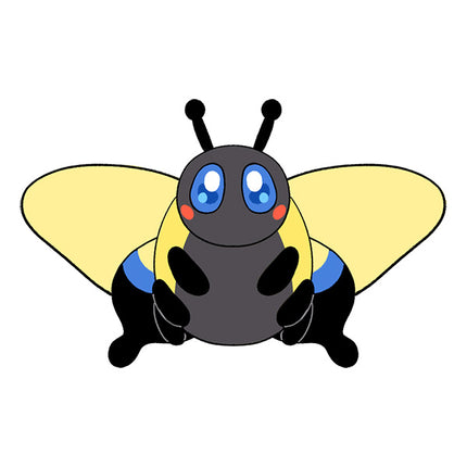 tiger butterfly design graphic