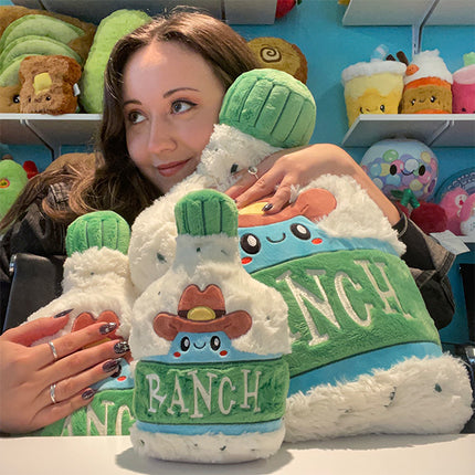 snacker ranch user photo