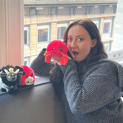 Snacker Lobster User Image