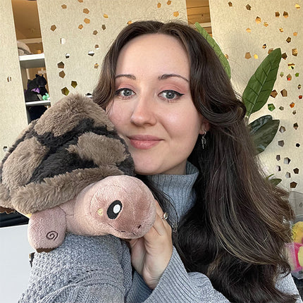 mini tortoise user photo