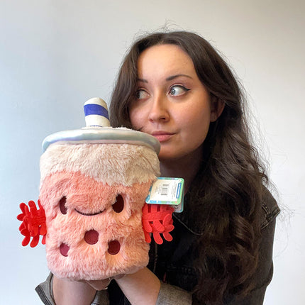 mini axolotl bubble tea user photo