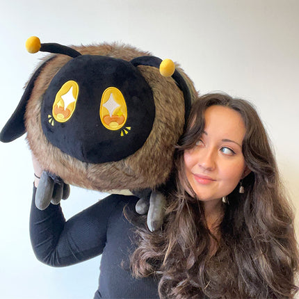 Mega Squishable Death's-head Hawkmoth  user photo