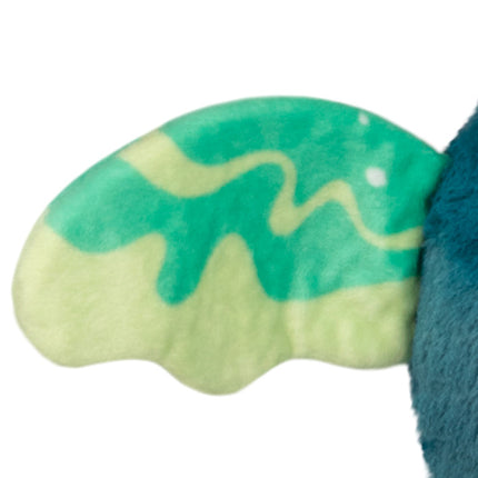 Alter Egos Series 14: Ectoplasm Mothman inner wing