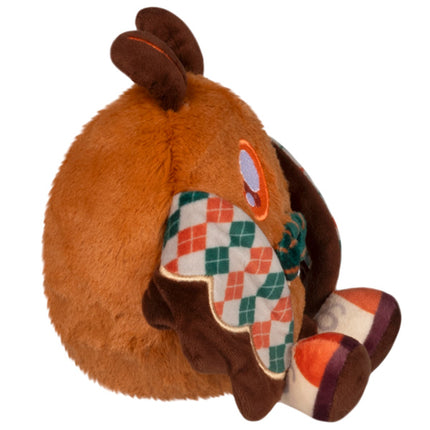 Alter Egos Series 14: Professor Mothman side image