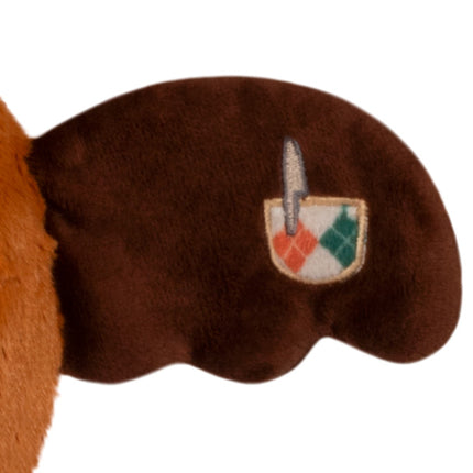 Alter Egos Series 14: Professor Mothman inner wing