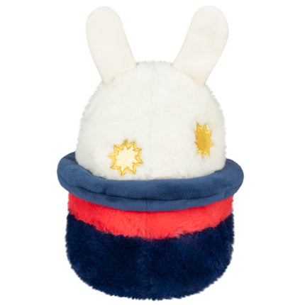 Alter Egos Bunny Magic Back Image