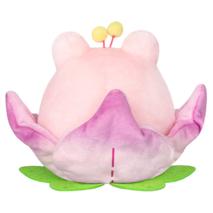 Alteregos Frog Lotus Back