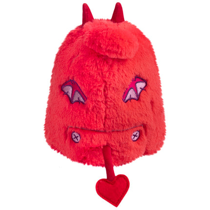 alter ego imp ghost back view