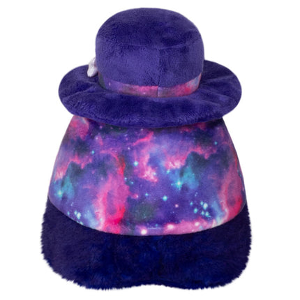 Alteregos Plague Doctor Galaxy Squee Back