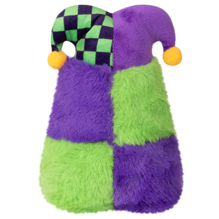 Alter Egos SQUEE-Only Mardi Gras Jester Plague Doctor back image