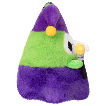 Alter Egos SQUEE-Only Mardi Gras Jester Plague Doctor side image