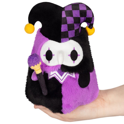 Alteregos Plague Doctor Purple Jester Squee