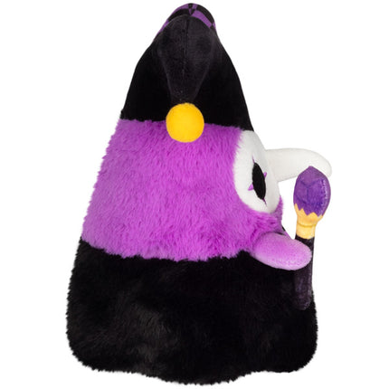 Alteregos Plague Doctor Purple Jester Squee Side