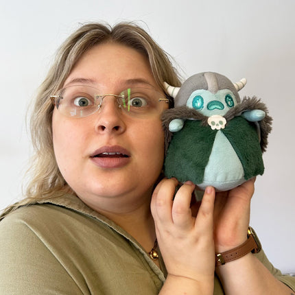 alter ego ancient ghost user photo