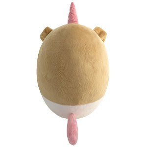 anicorn puppycorn back