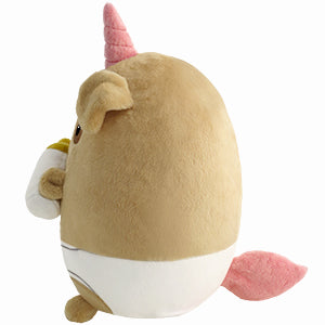 anicorn puppycorn side