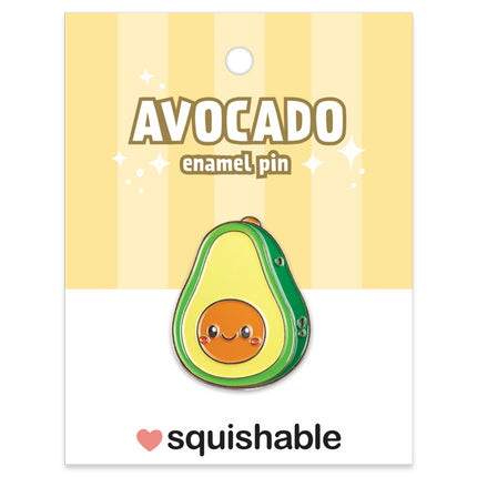 avocado pin image