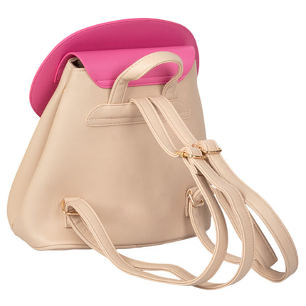 Backback Mushroom Back