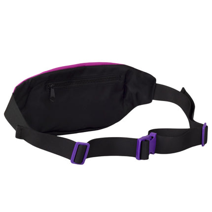 Belt Bag Colorblock Doctor Plague Back