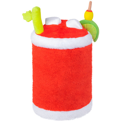 boozybuds mini bloody mary back