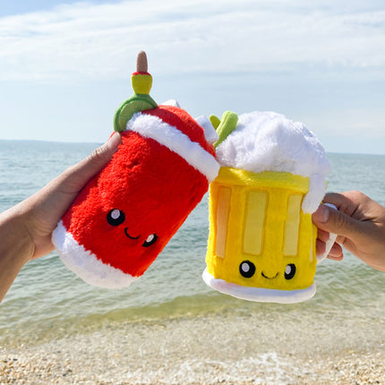 boozybuds mini bloody mary user3