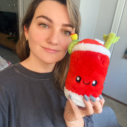 boozybuds shotsized bloody mary user1