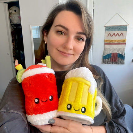 boozybuds shotsized bloody mary user2