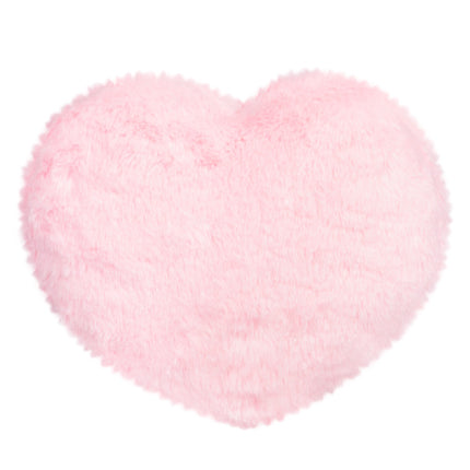 snacker candy heart worm back image