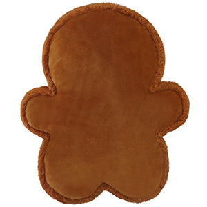 comfortfood gingerbread man back