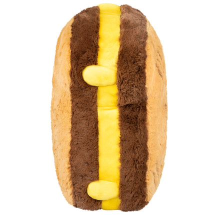 comfortfood gourmet grilled cheese side