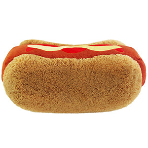comfortfood hot dog back