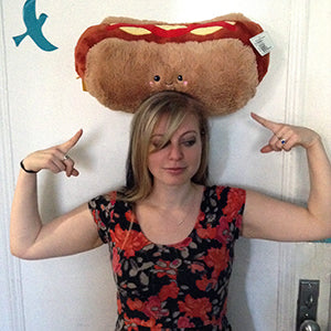 comfortfood hot dog user2