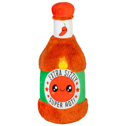 Comfort Food Hot Sauce Product Image