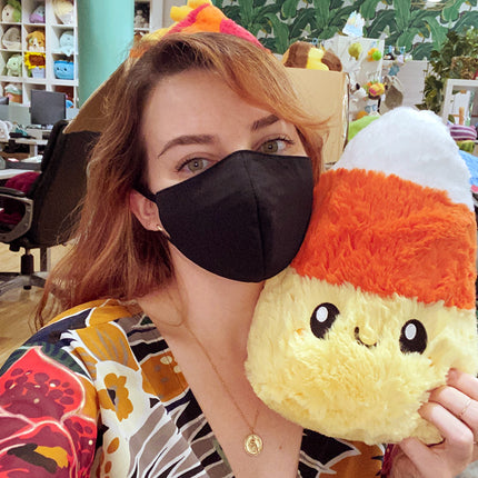 comfortfood mini candy corn II user1