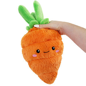 Mini Comfort Food Carrot Product Image
