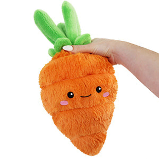 Mini Comfort Food Carrot Product Image