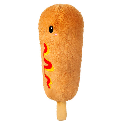 comfortfood mini corndog side