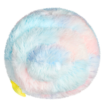 Comfortfood Mini Cotton Candy Top