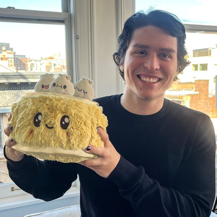 Comfortfood Mini Dim Sum User