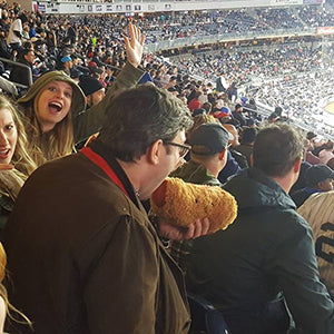 comfortfood mini hot dog user1