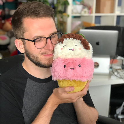 comfortfood mini ice cream cone 7 user1