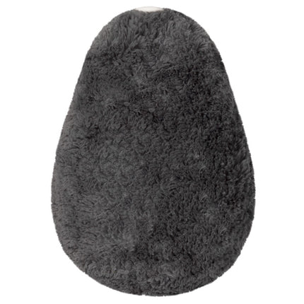 comfortfood mini skeleton avocado back