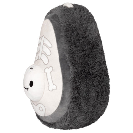 comfortfood mini skeleton avocado side