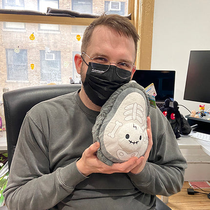 comfortfood mini skeleton avocado user1