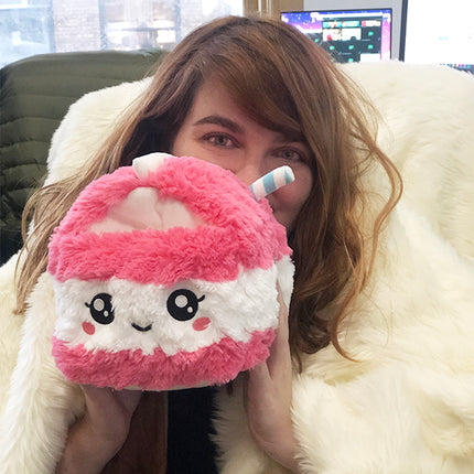 comfortfood mini strawberry milk carton user1