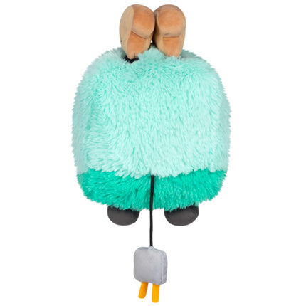 mini toaster side view