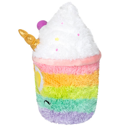 comfortfood mini unicorn latte side