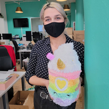 comfortfood mini unicorn latte user1