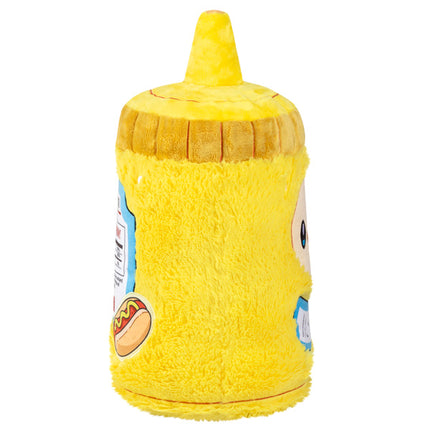 Comfortfood Mustard Side