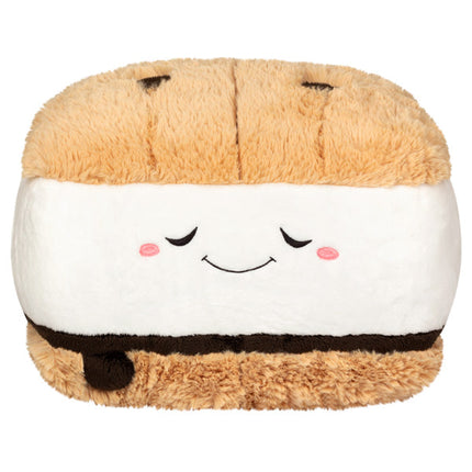 Squishable S'more Product Image